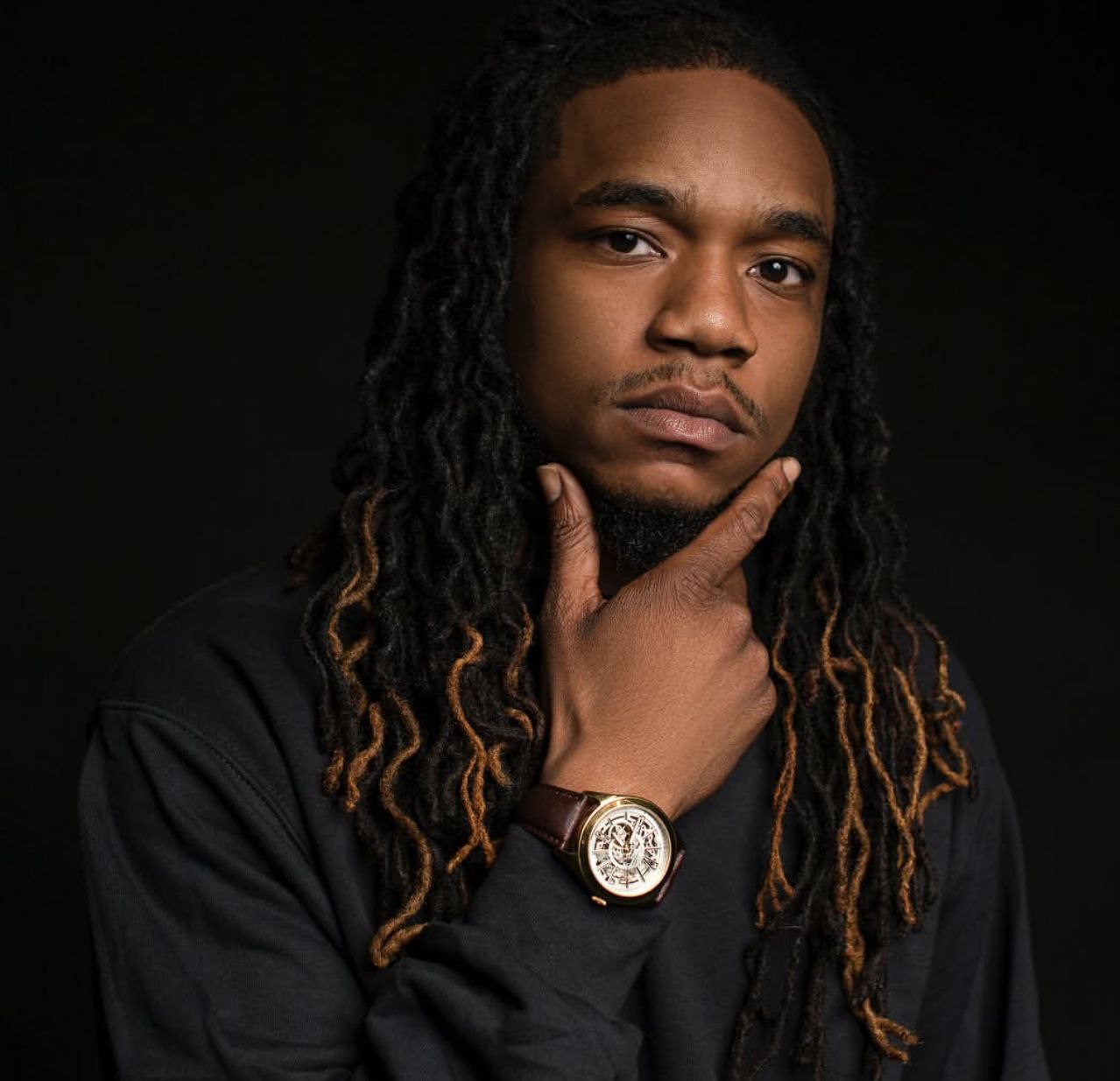 Aaron Burks - Founder of Better Kutz